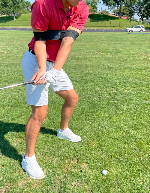 Load image into Gallery viewer, Destiny Elbow Strap