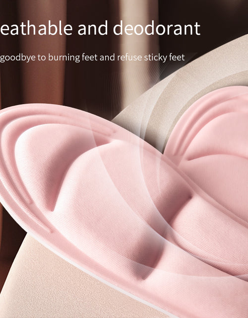 Load image into Gallery viewer, Sports Insole