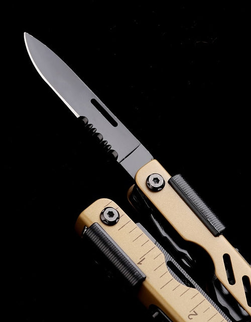 Load image into Gallery viewer, Multifunctional Pliers