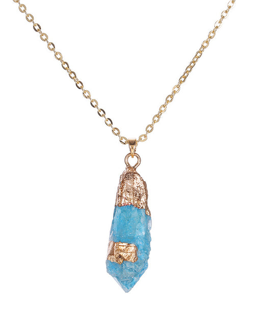 Load image into Gallery viewer, Handmade Pendant Necklace