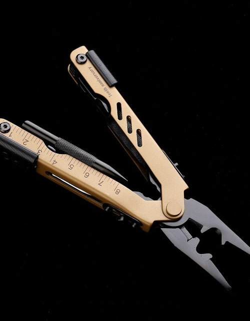 Load image into Gallery viewer, Multifunctional Pliers