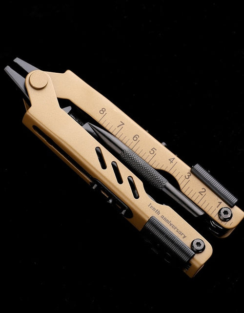 Load image into Gallery viewer, Multifunctional Pliers