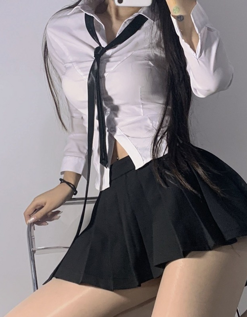 Load image into Gallery viewer, Ladies Tunics Uniform Tops