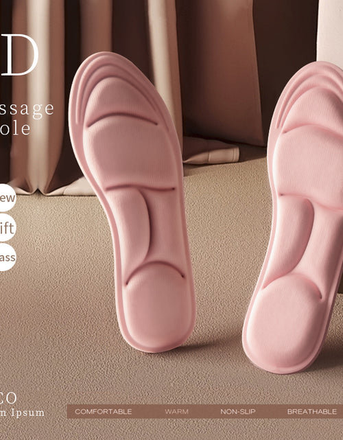 Load image into Gallery viewer, Sports Insole