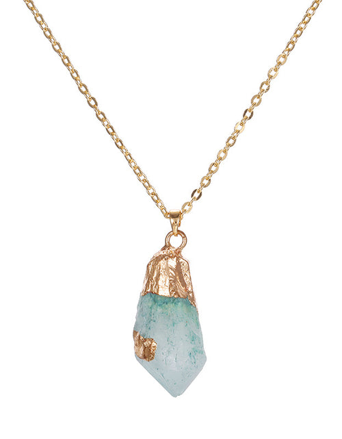 Load image into Gallery viewer, Handmade Pendant Necklace