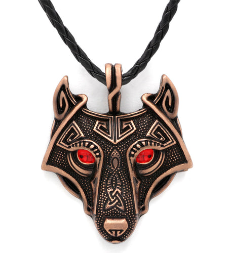 Viking Necklace